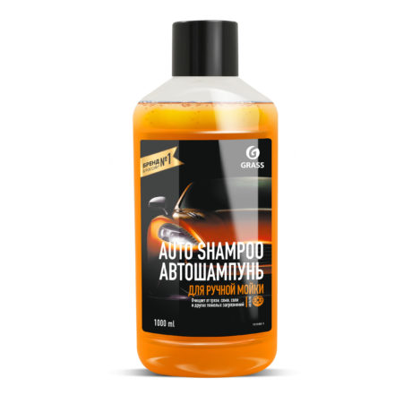 111100-1_Auto shampoo orange_1L