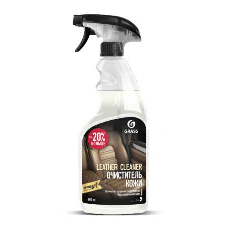 110396_LEATHER CLEANER_600ml